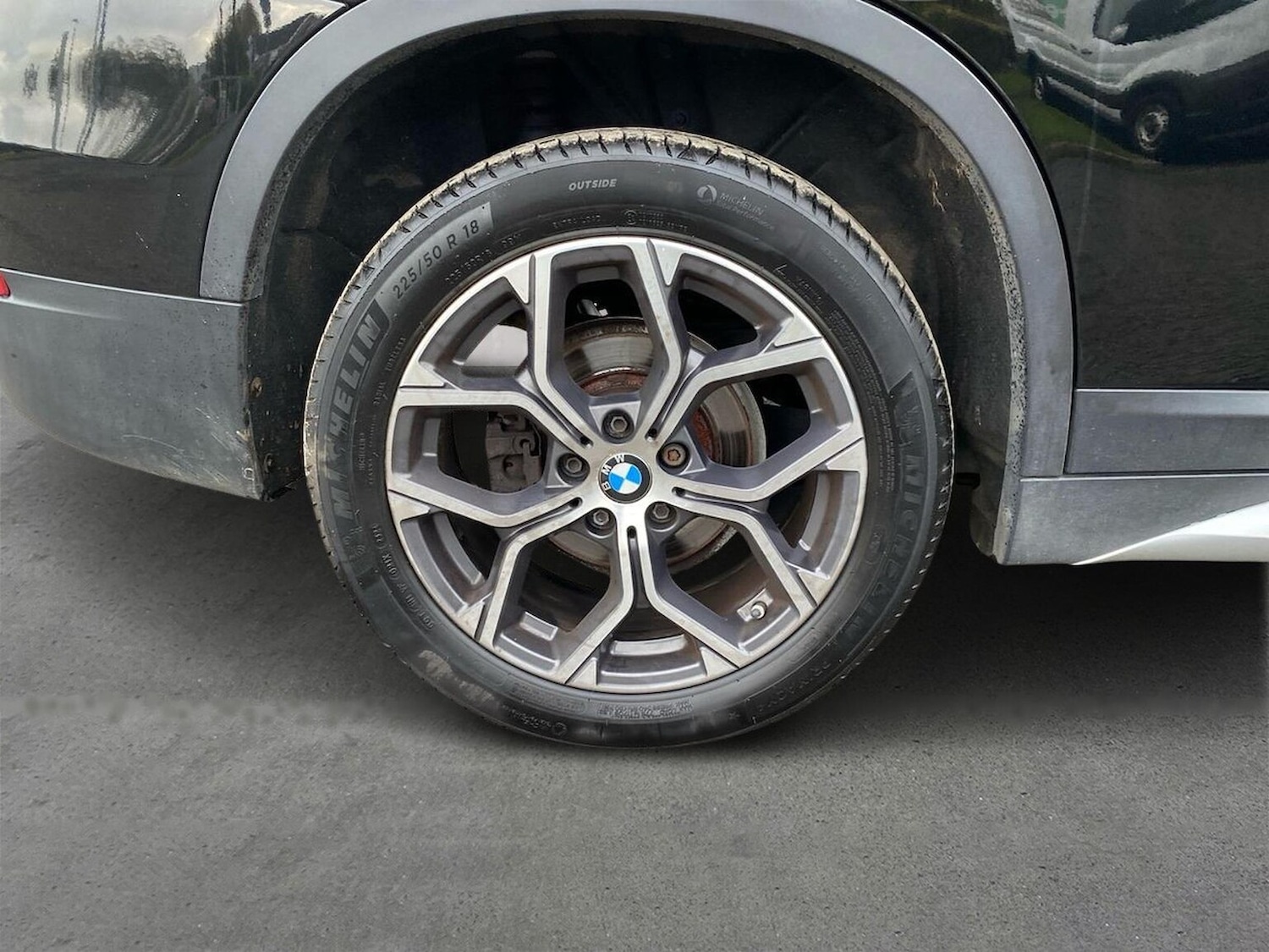 Used BMW X1 2019 for sale - 76510784: Photo 6
