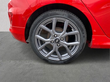 Used Ford Fiesta 2023 for sale - 75524434: Photo