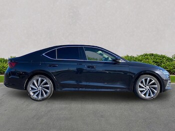 Used Skoda Octavia 2021 for sale - 78267276: Photo