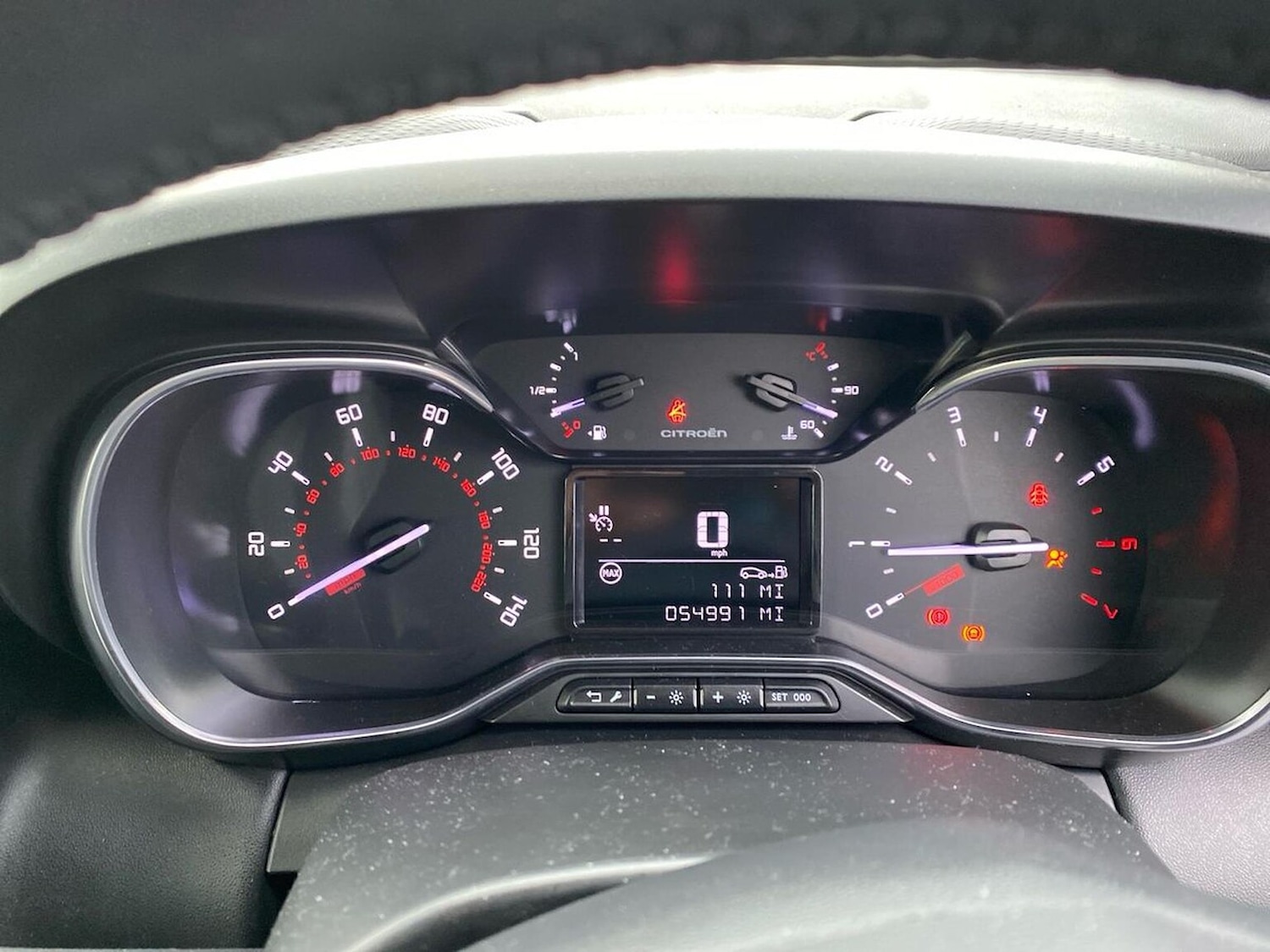 Used Citroen C3 Aircross 2019 for sale - 77061580: Photo 10