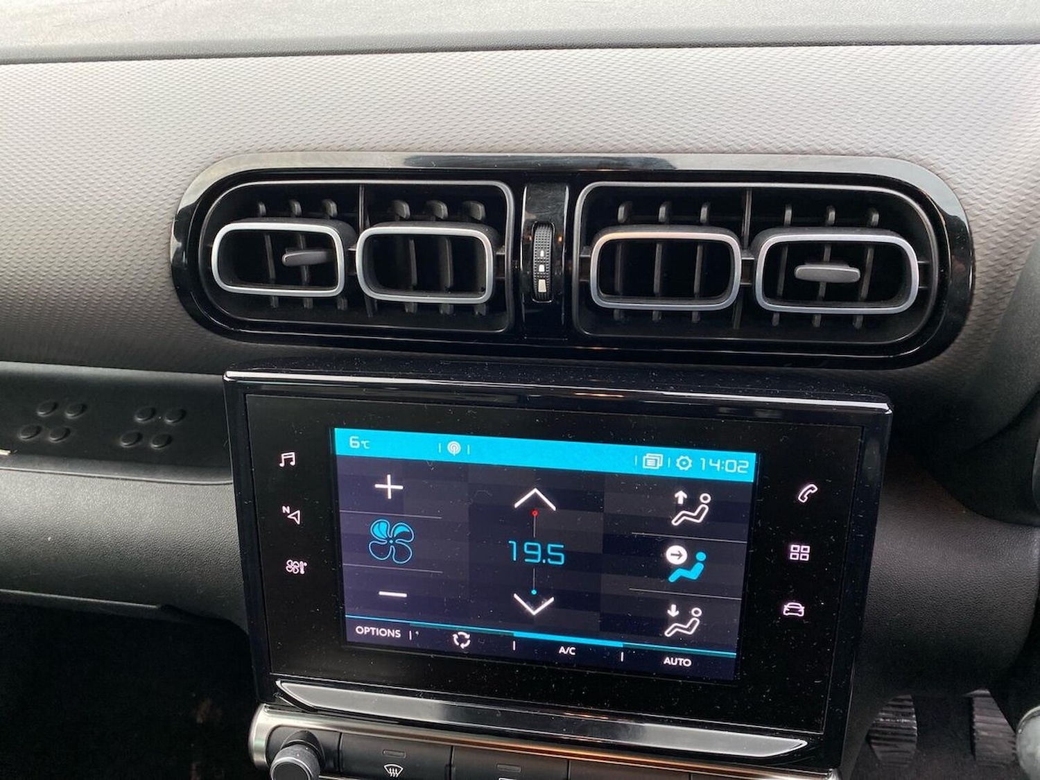 Used Citroen C3 Aircross 2019 for sale - 77061580: Photo 12