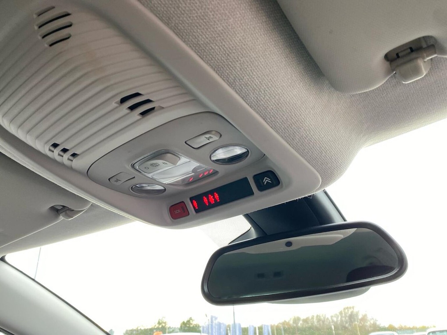 Used Citroen C3 Aircross 2019 for sale - 77061580: Photo 14