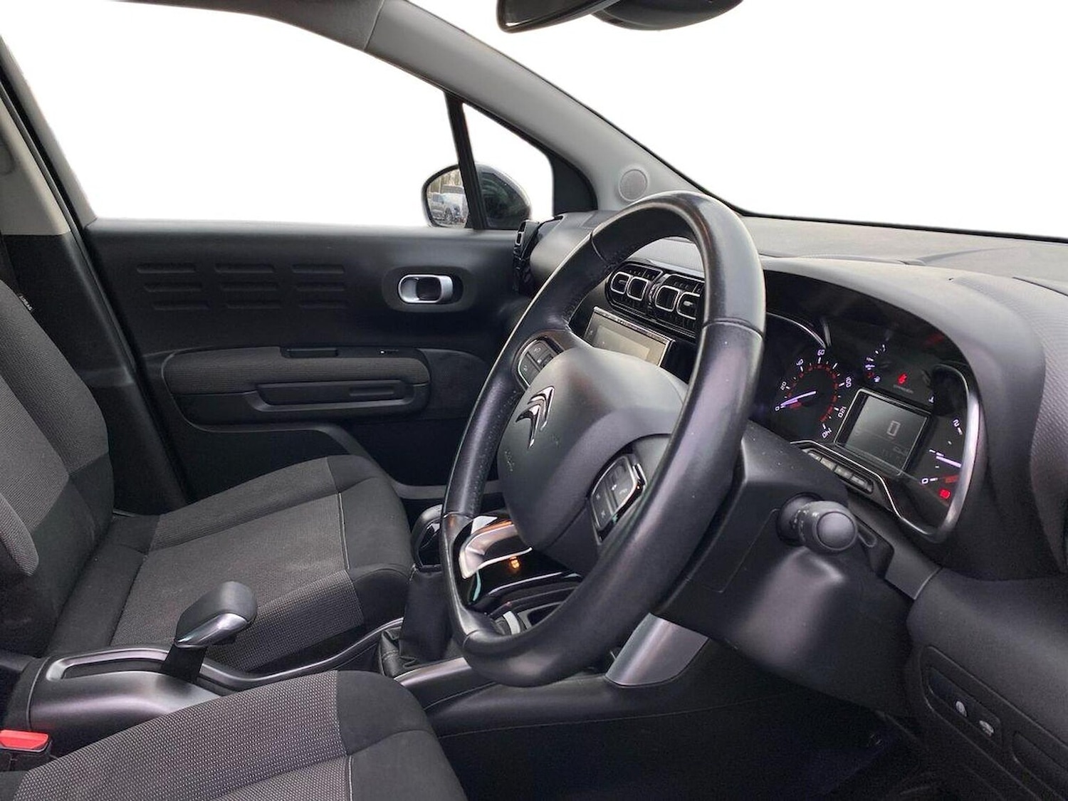 Used Citroen C3 Aircross 2019 for sale - 77061580: Photo 15