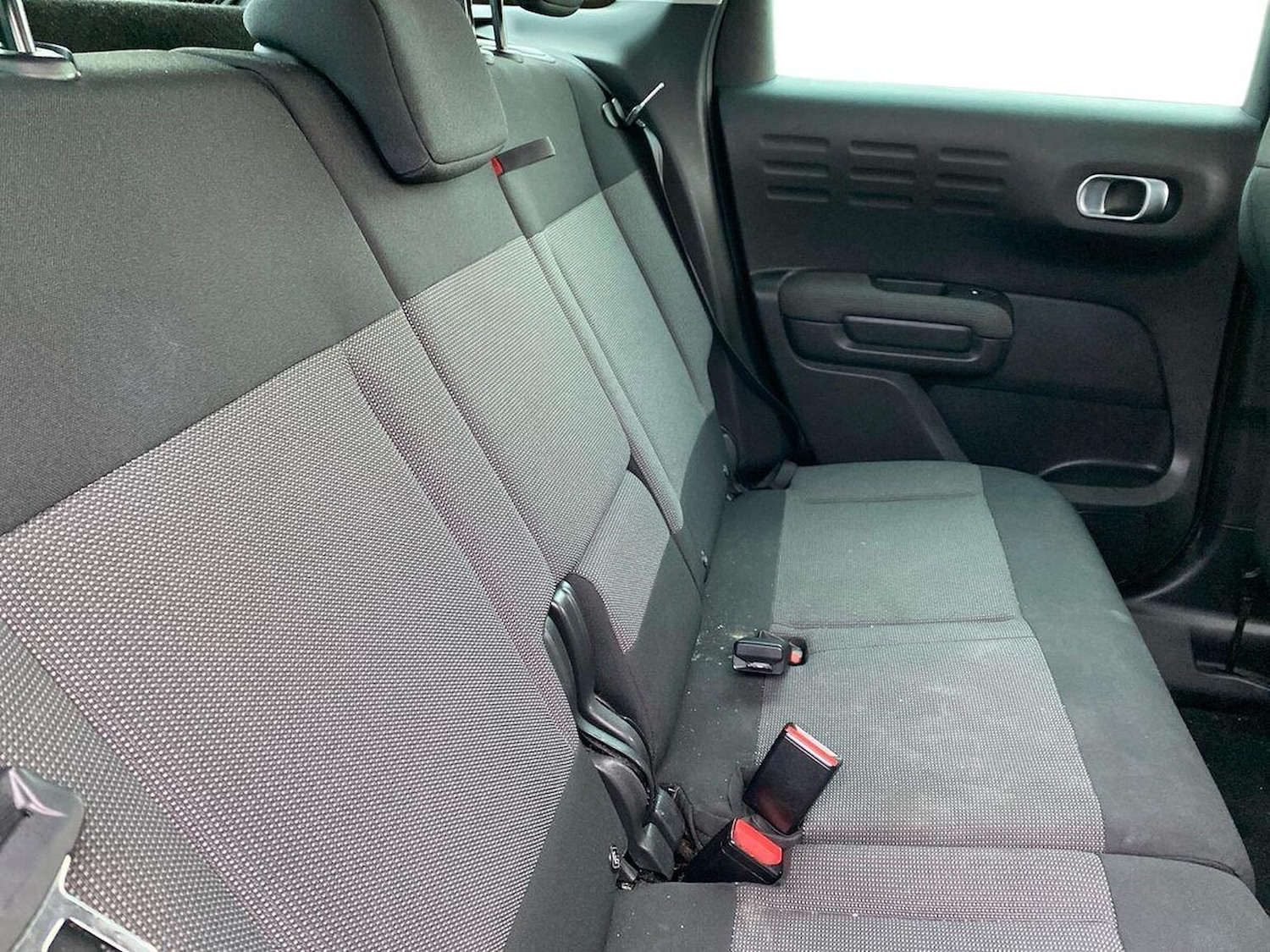 Used Citroen C3 Aircross 2019 for sale - 77061580: Photo 16