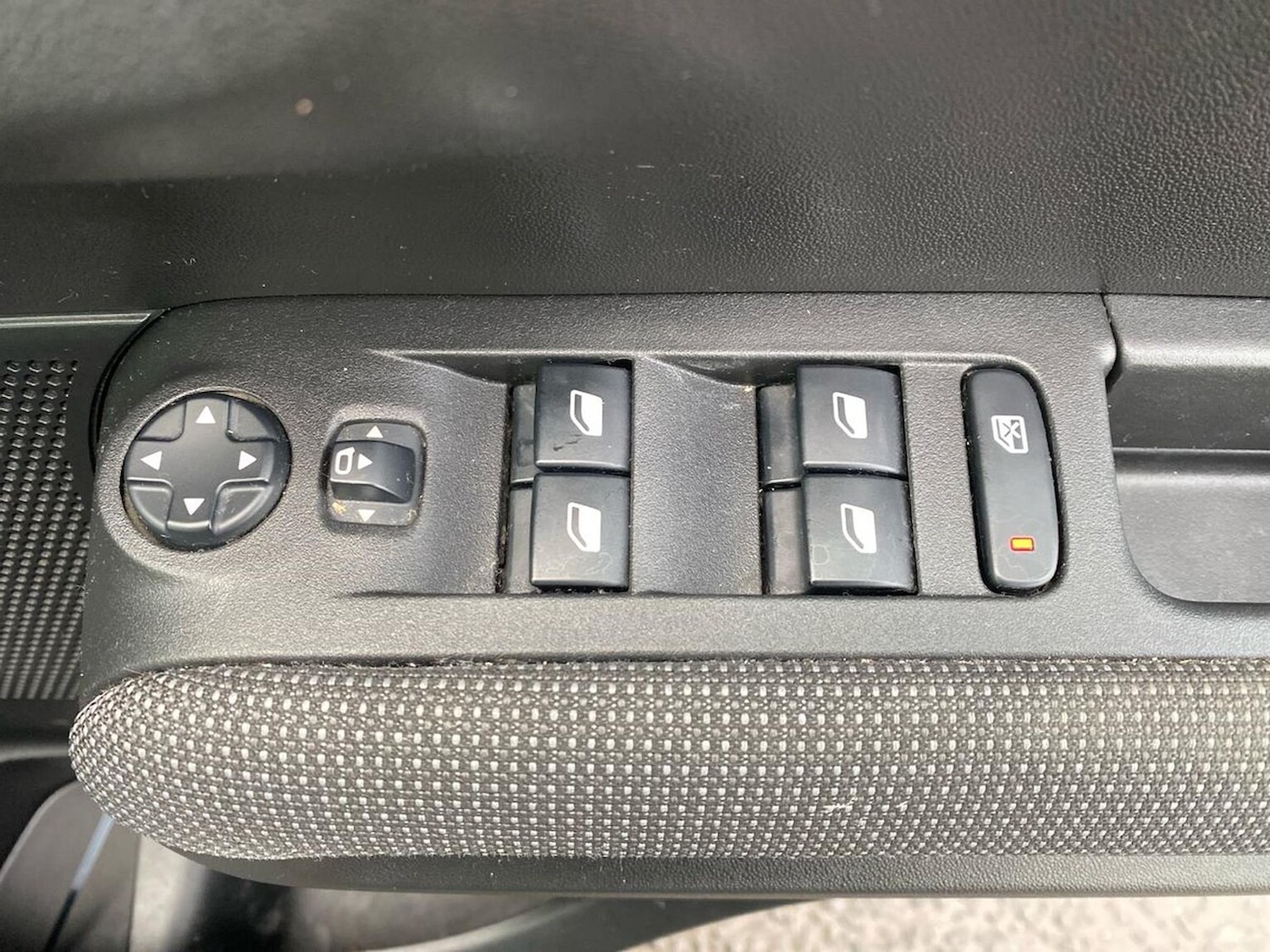 Used Citroen C3 Aircross 2019 for sale - 77061580: Photo 21