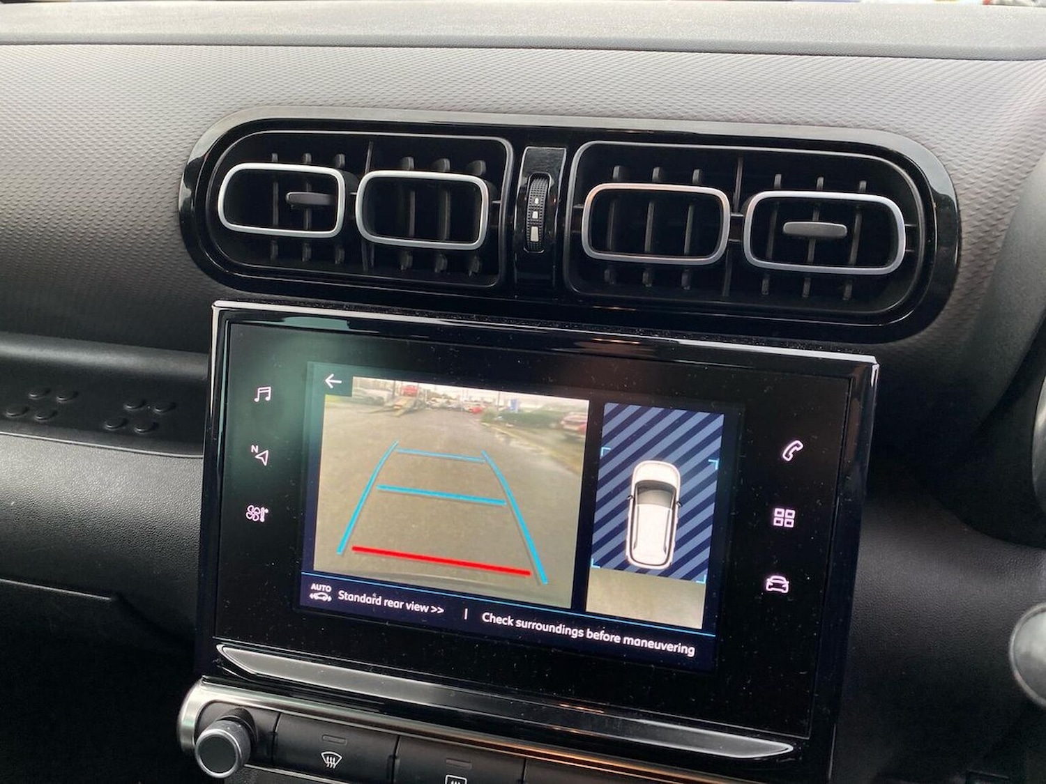 Used Citroen C3 Aircross 2019 for sale - 77061580: Photo 23