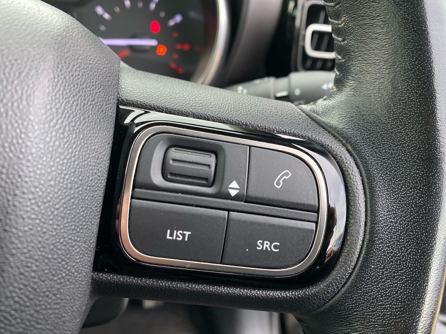 Used Citroen C3 Aircross 2019 for sale - 77061580: Photo 27