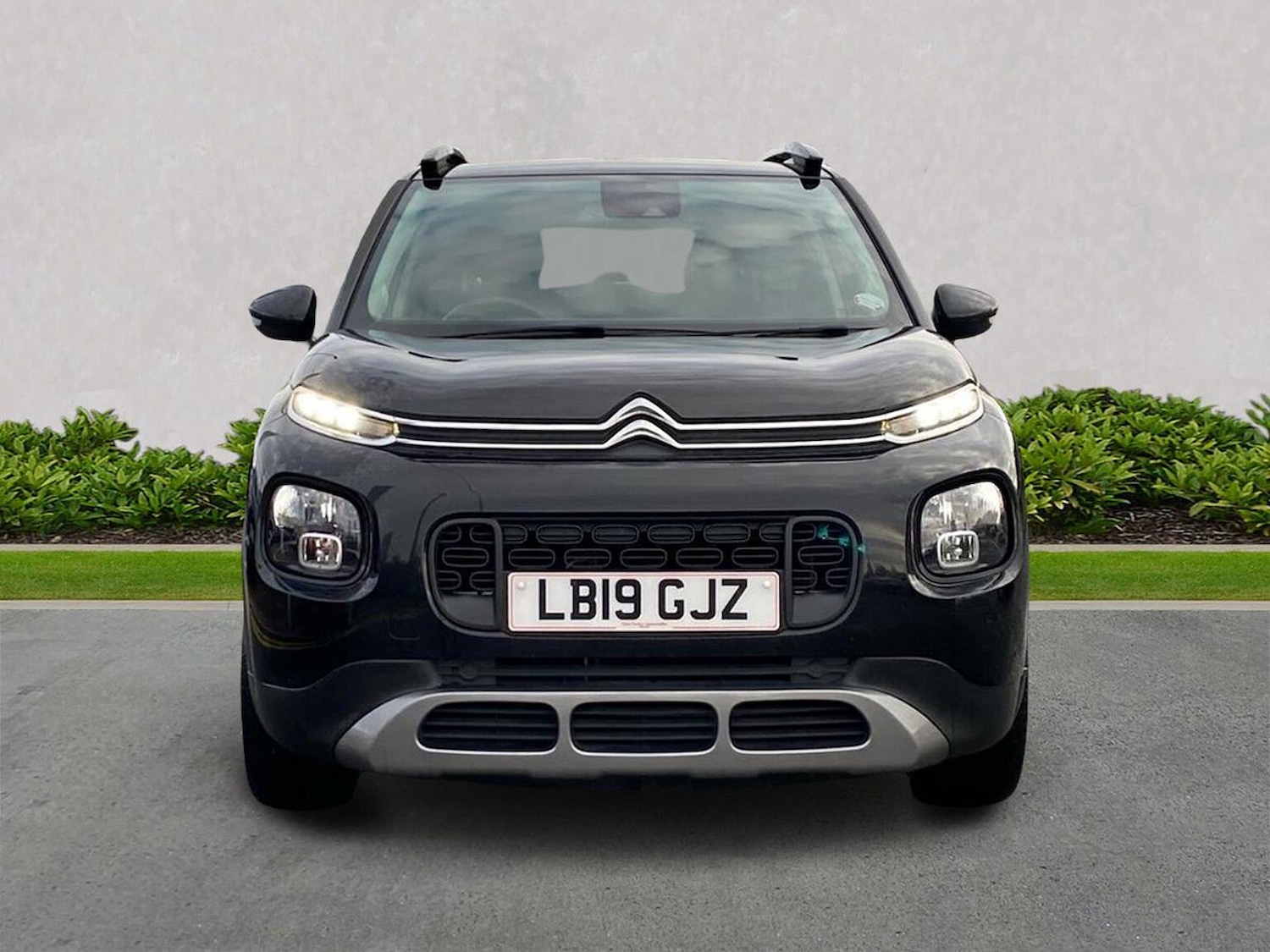 Used Citroen C3 Aircross 2019 for sale - 77061580: Photo 5