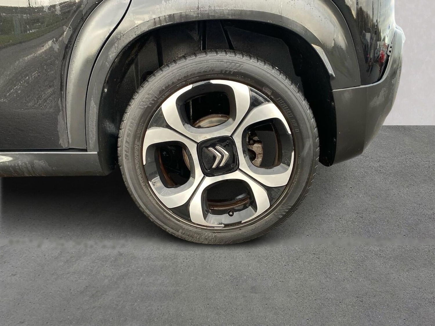 Used Citroen C3 Aircross 2019 for sale - 77061580: Photo 6