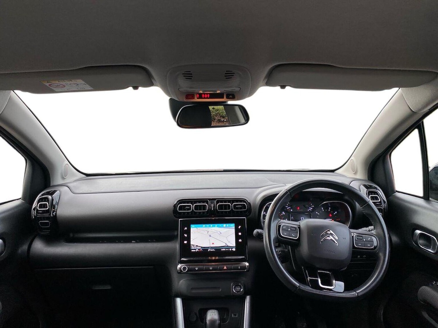 Used Citroen C3 Aircross 2019 for sale - 77061580: Photo 8