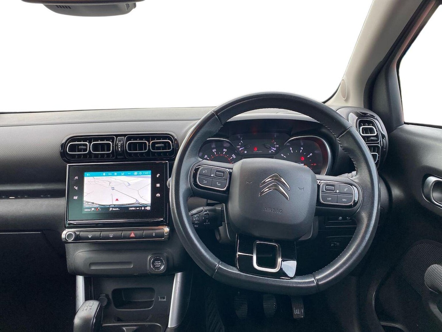 Used Citroen C3 Aircross 2019 for sale - 77061580: Photo 9