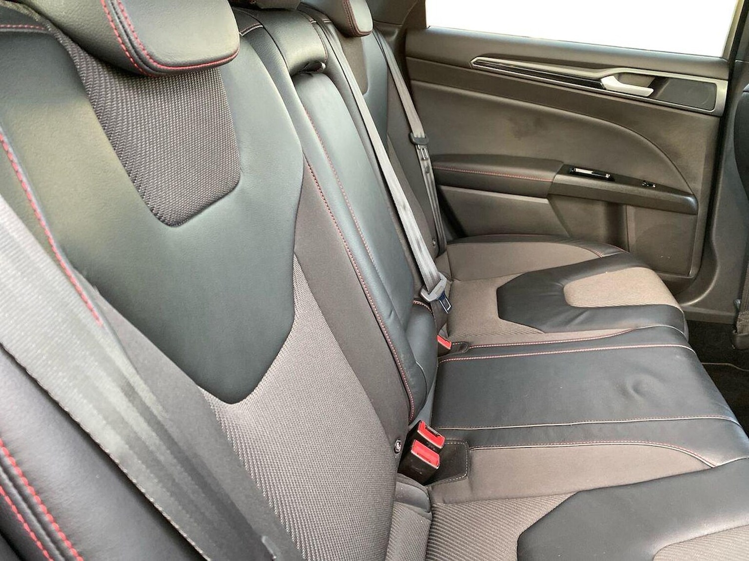 Used Ford Mondeo 2018 for sale - 76725894: Photo 16