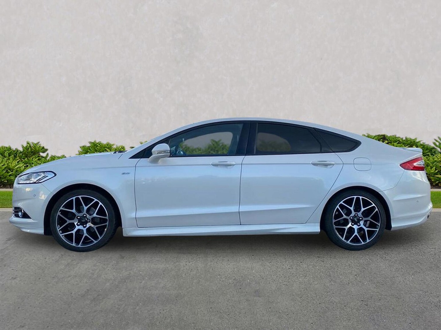 Used Ford Mondeo 2018 for sale - 76725894: Photo 19