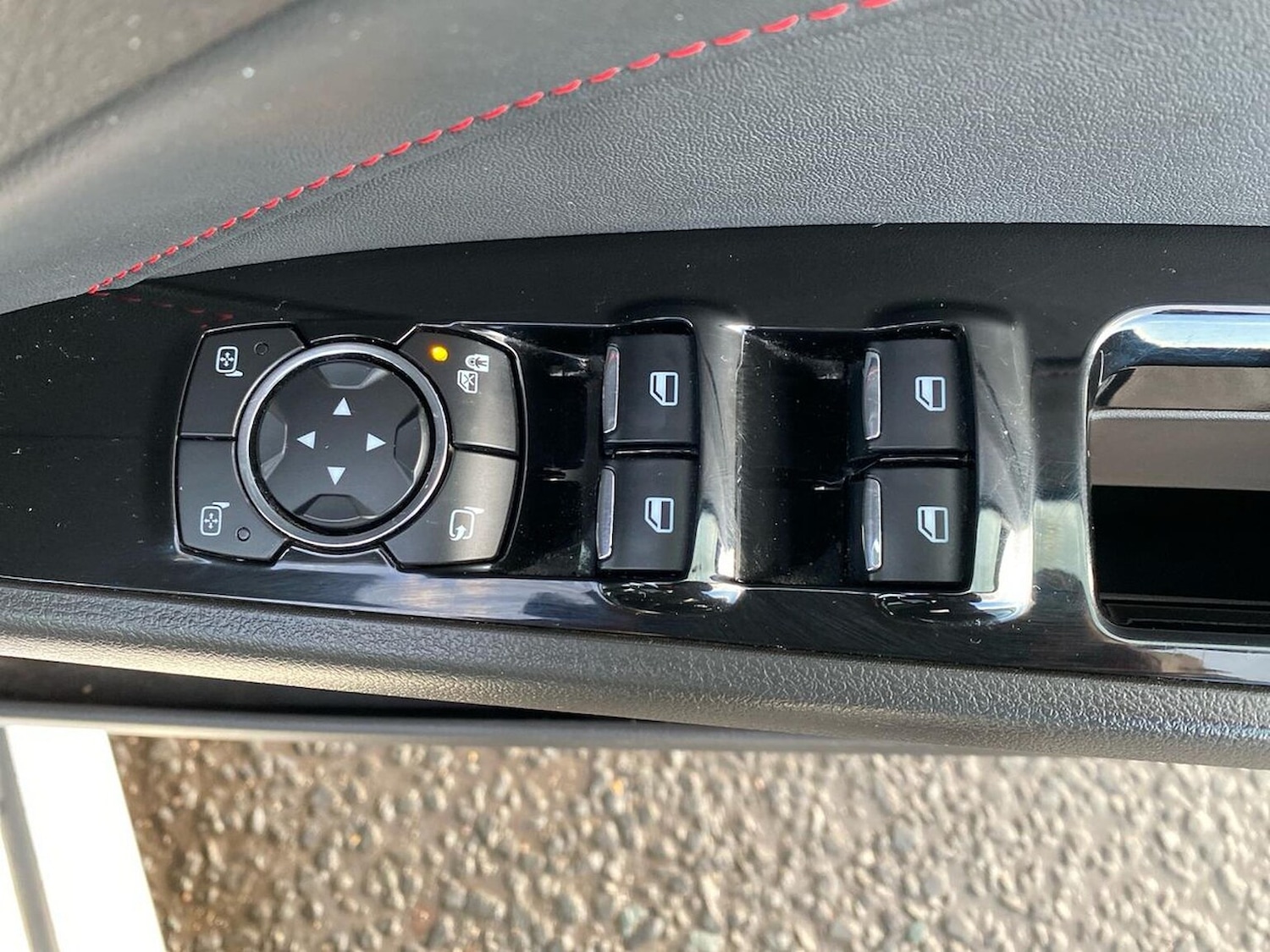 Used Ford Mondeo 2018 for sale - 76725894: Photo 21