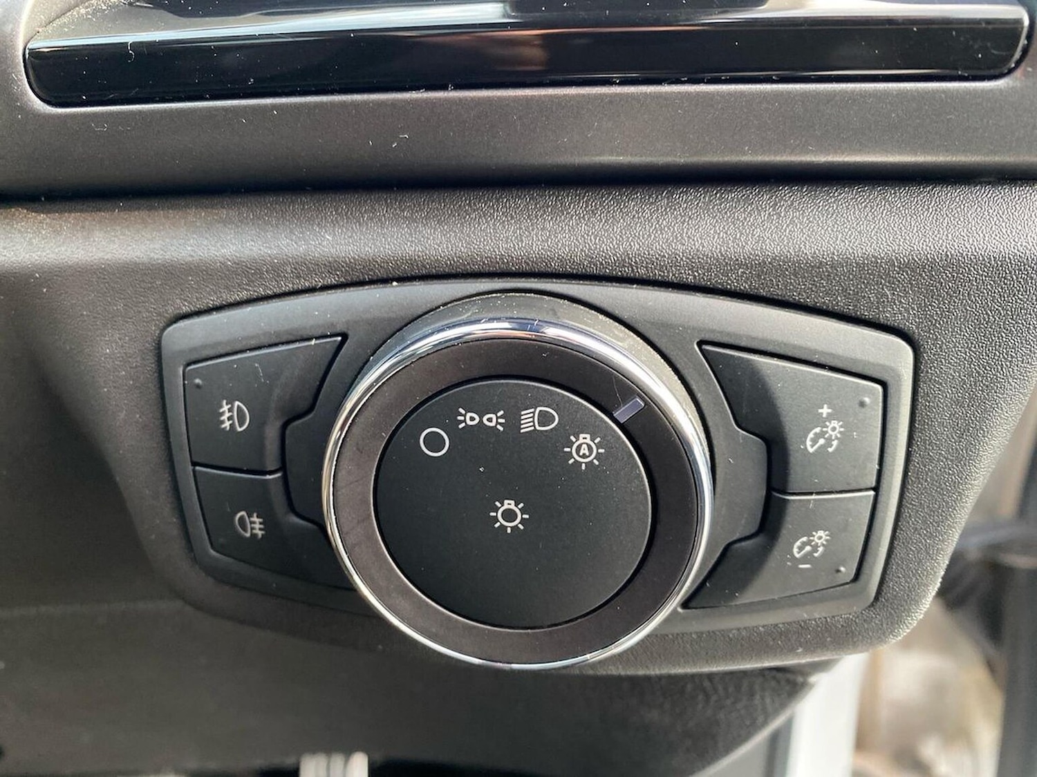 Used Ford Mondeo 2018 for sale - 76725894: Photo 22