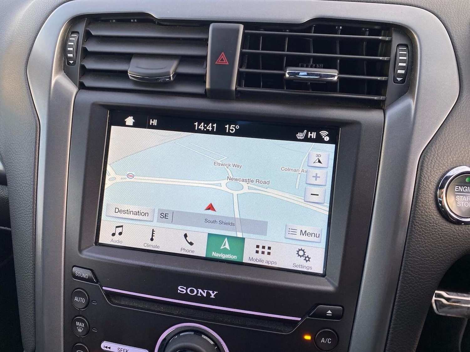 Used Ford Mondeo 2018 for sale - 76725894: Photo 24