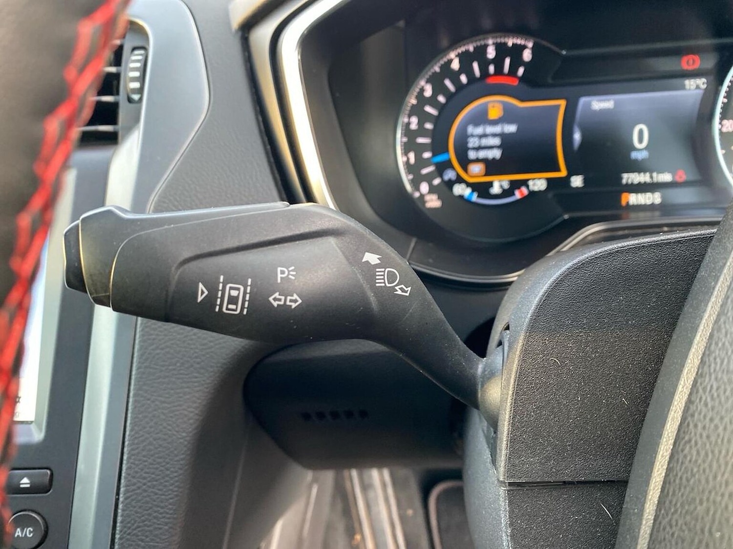 Used Ford Mondeo 2018 for sale - 76725894: Photo 28