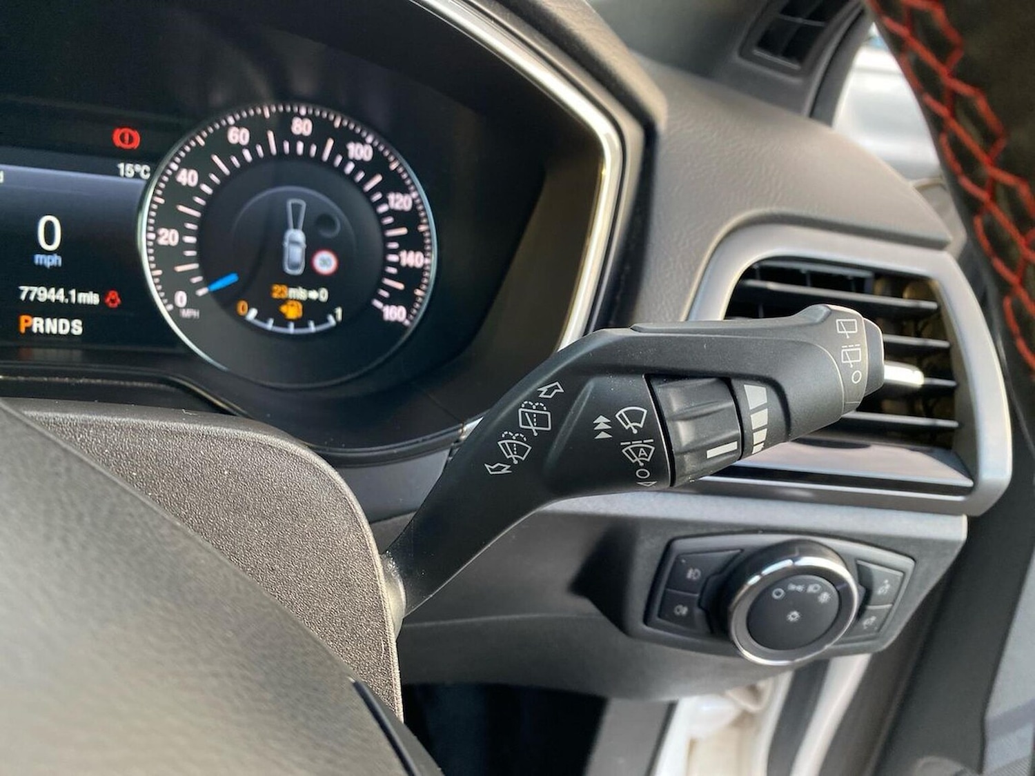 Used Ford Mondeo 2018 for sale - 76725894: Photo 29