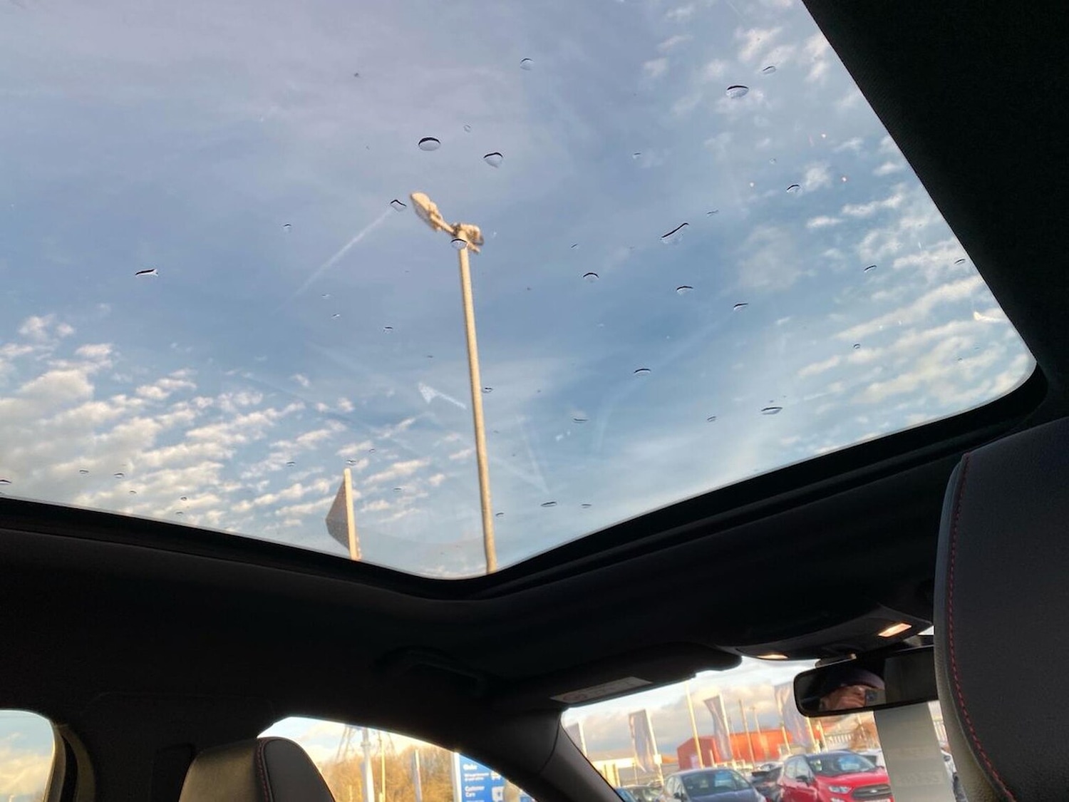 Used Ford Mondeo 2018 for sale - 76725894: Photo 31