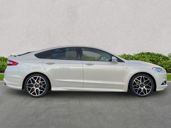 Used Ford Mondeo 2018 for sale - 76725894: Photo