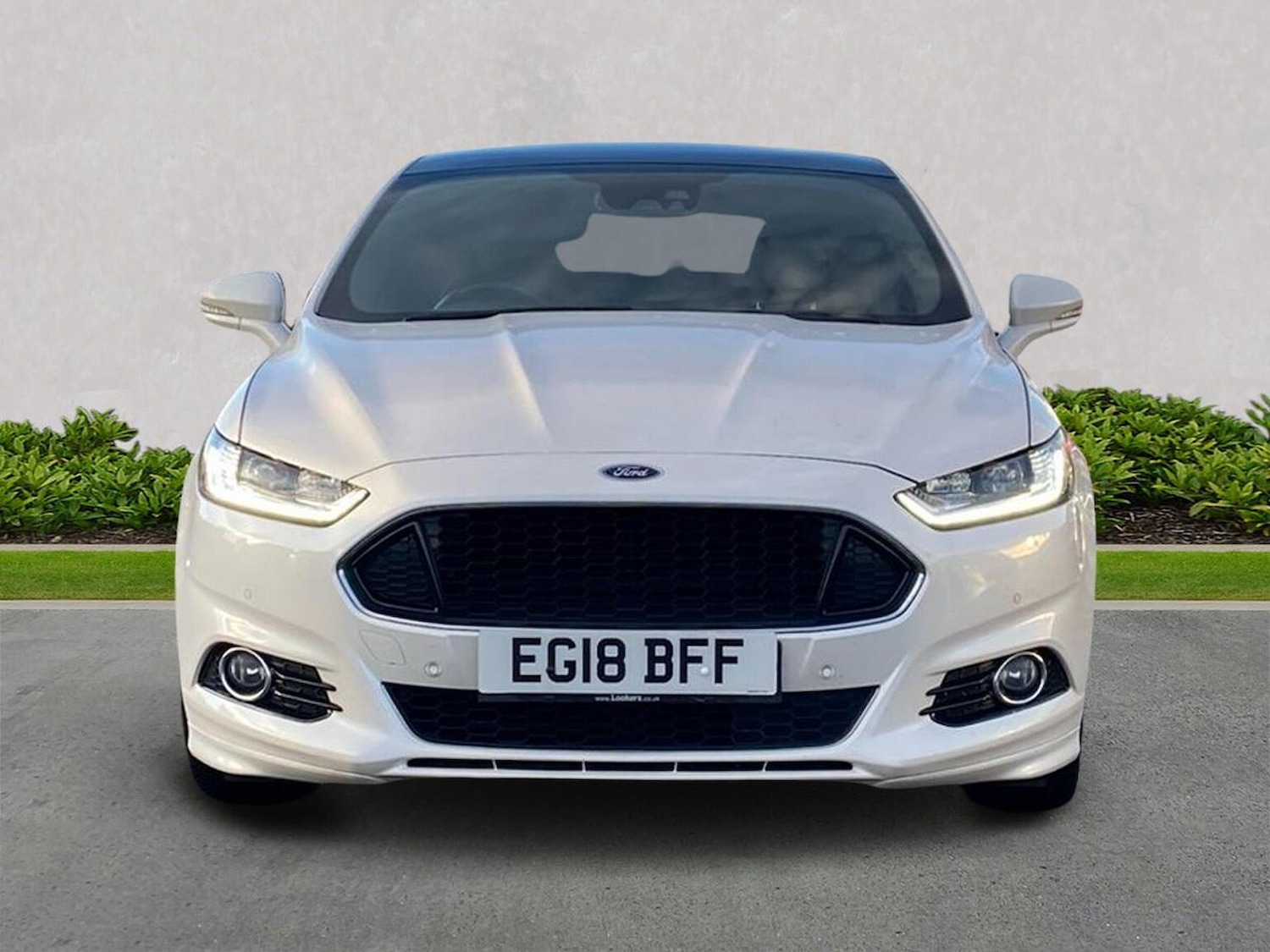 Used Ford Mondeo 2018 for sale - 76725894: Photo 5