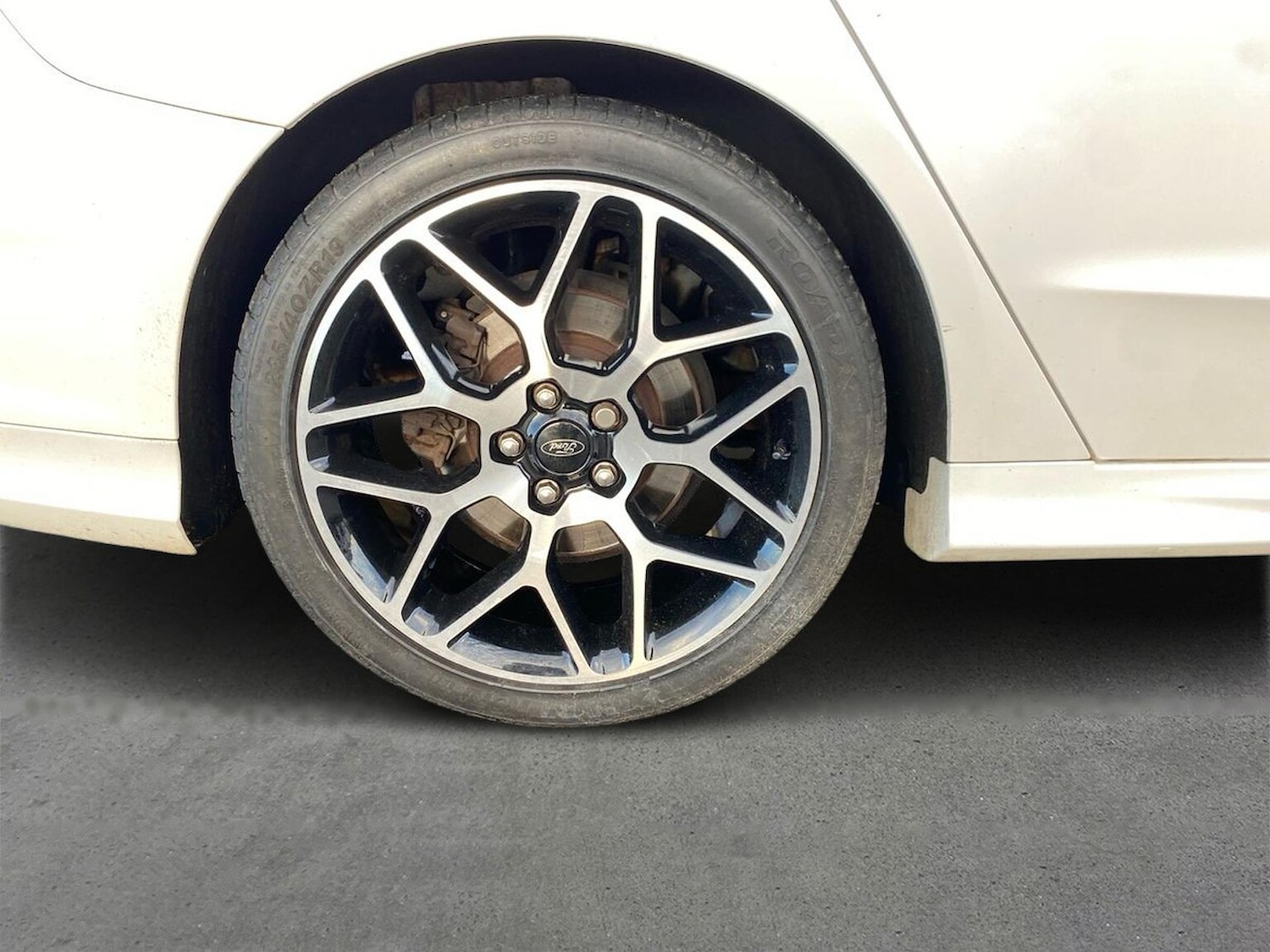 Used Ford Mondeo 2018 for sale - 76725894: Photo 6