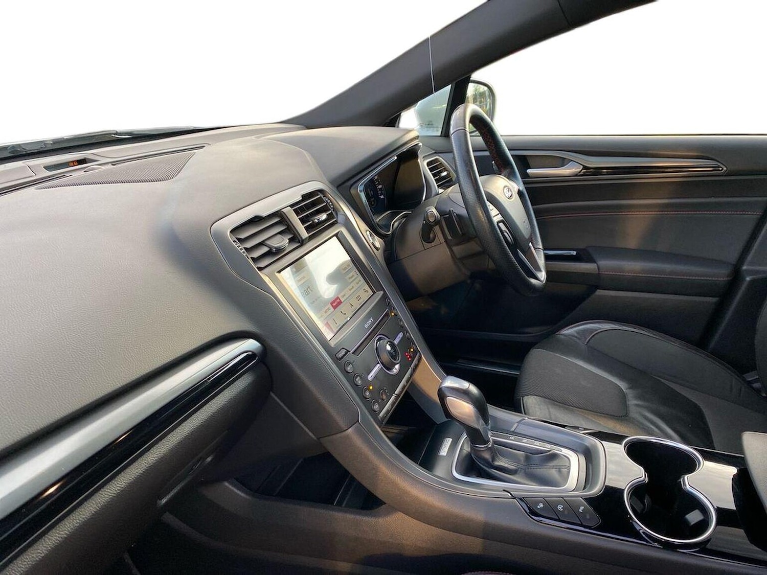 Used Ford Mondeo 2018 for sale - 76725894: Photo 7