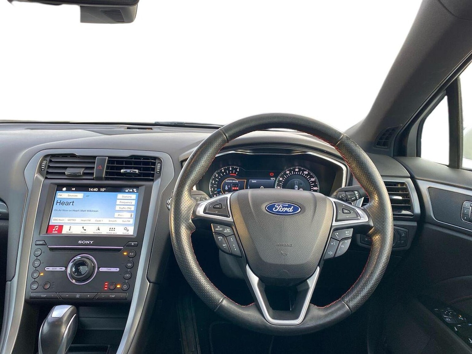 Used Ford Mondeo 2018 for sale - 76725894: Photo 9