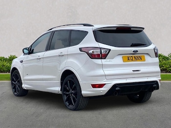 Used Ford Kuga 2017 for sale - 79500940: Photo
