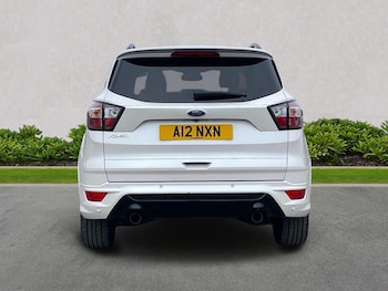 Used Ford Kuga 2017 for sale - 79500940: Photo