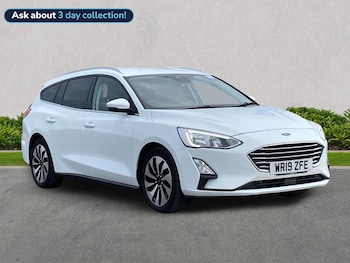 Used Ford Focus 2019 for sale - 78921059: Photo