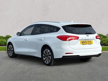 Used Ford Focus 2019 for sale - 78921059: Photo
