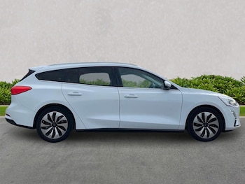 Used Ford Focus 2019 for sale - 78921059: Photo