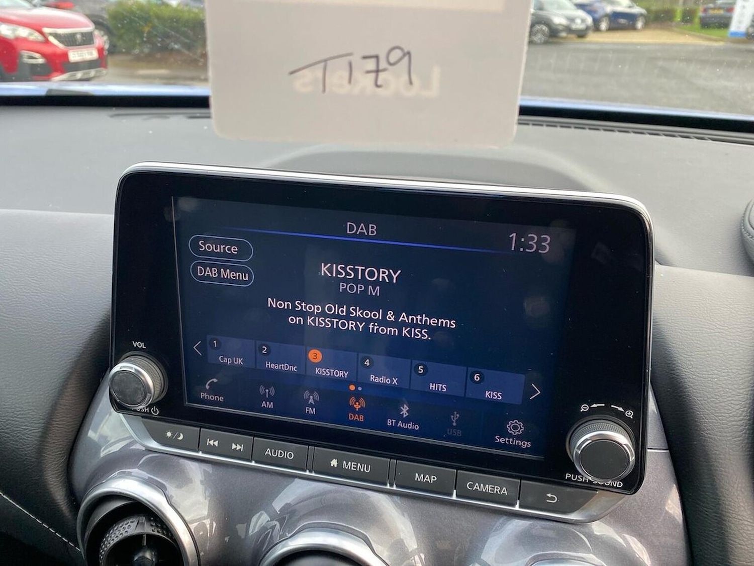 Used Nissan Juke 2022 for sale - 76650245: Photo 11