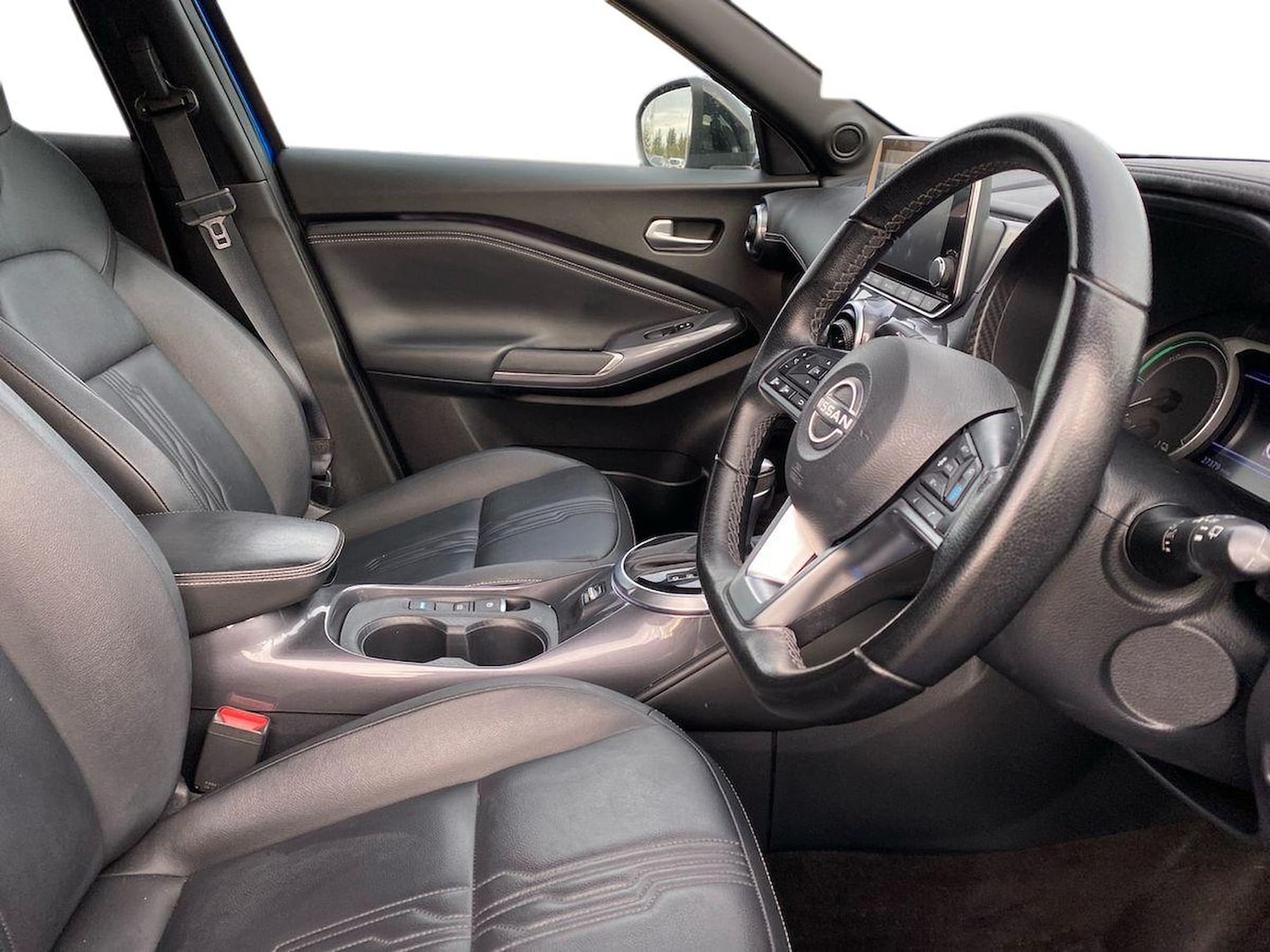 Used Nissan Juke 2022 for sale - 76650245: Photo 15