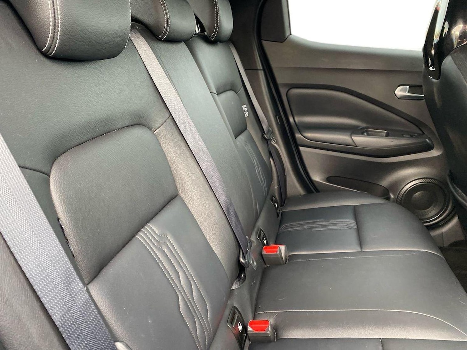 Used Nissan Juke 2022 for sale - 76650245: Photo 16