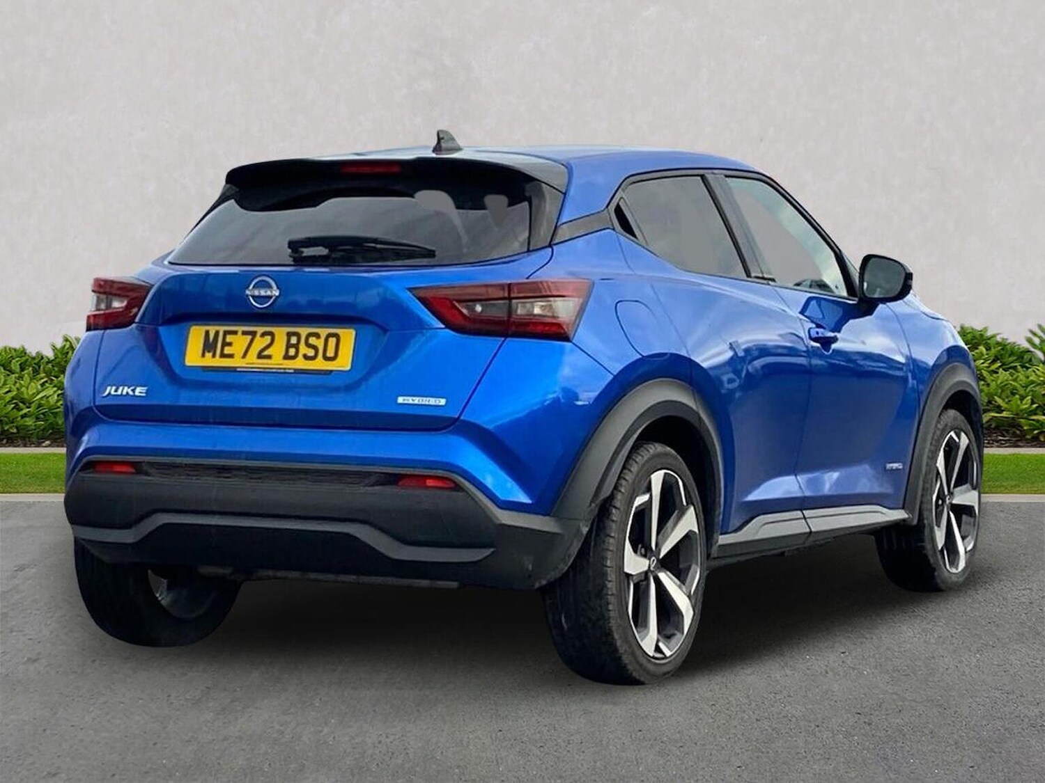 Used Nissan Juke 2022 for sale - 76650245: Photo 18