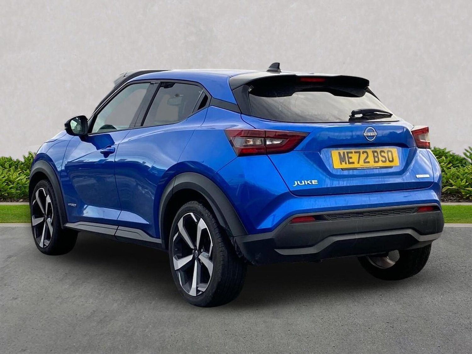 Used Nissan Juke 2022 for sale - 76650245: Photo 2