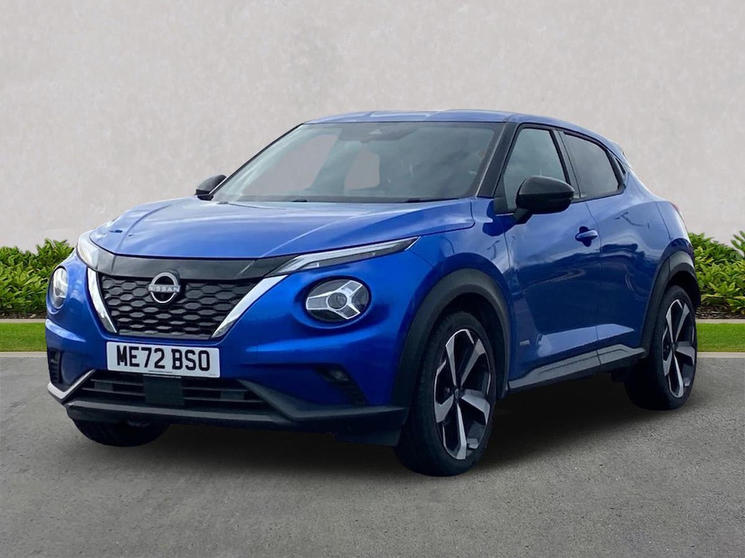 Used Nissan Juke 2022 for sale - 76650245: Photo 20