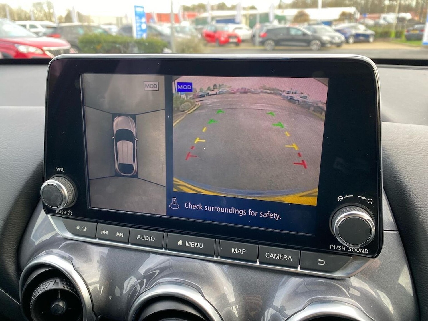 Used Nissan Juke 2022 for sale - 76650245: Photo 23