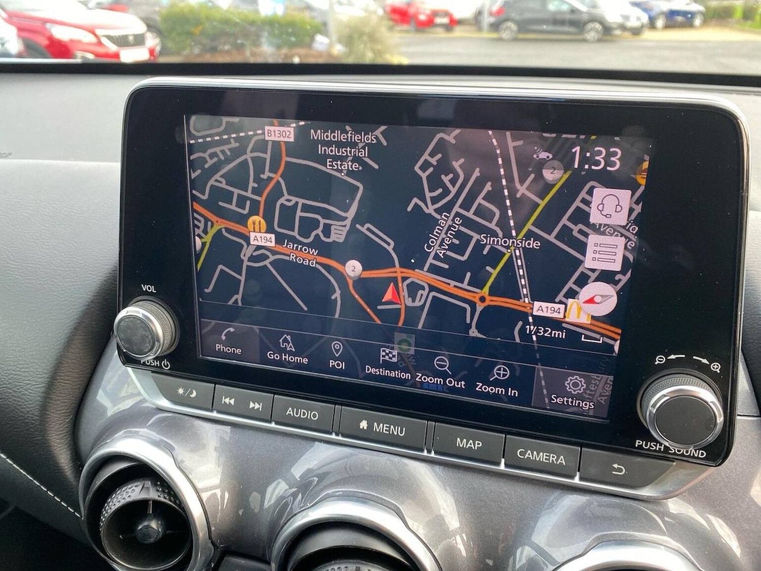 Used Nissan Juke 2022 for sale - 76650245: Photo 24