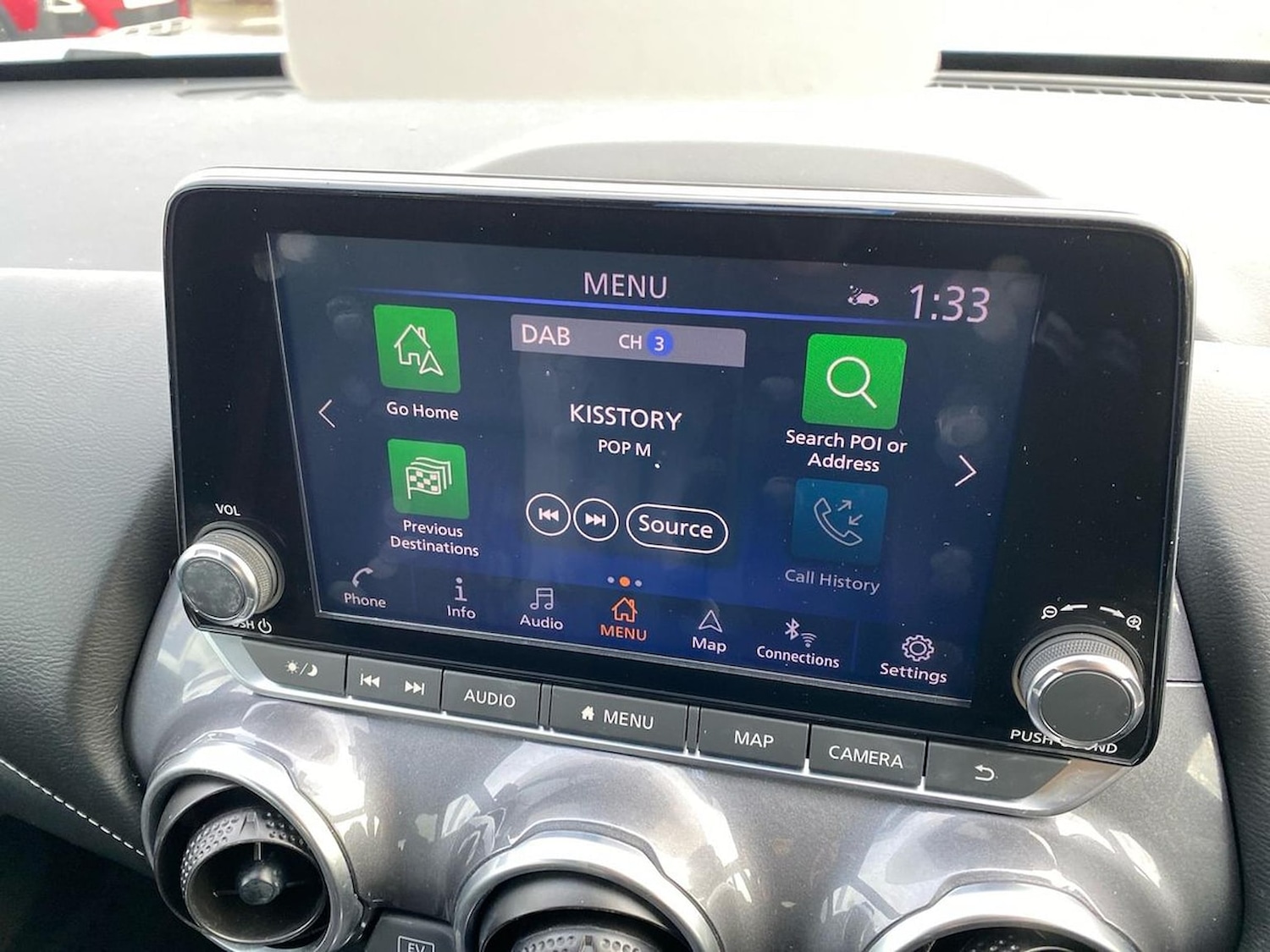 Used Nissan Juke 2022 for sale - 76650245: Photo 25