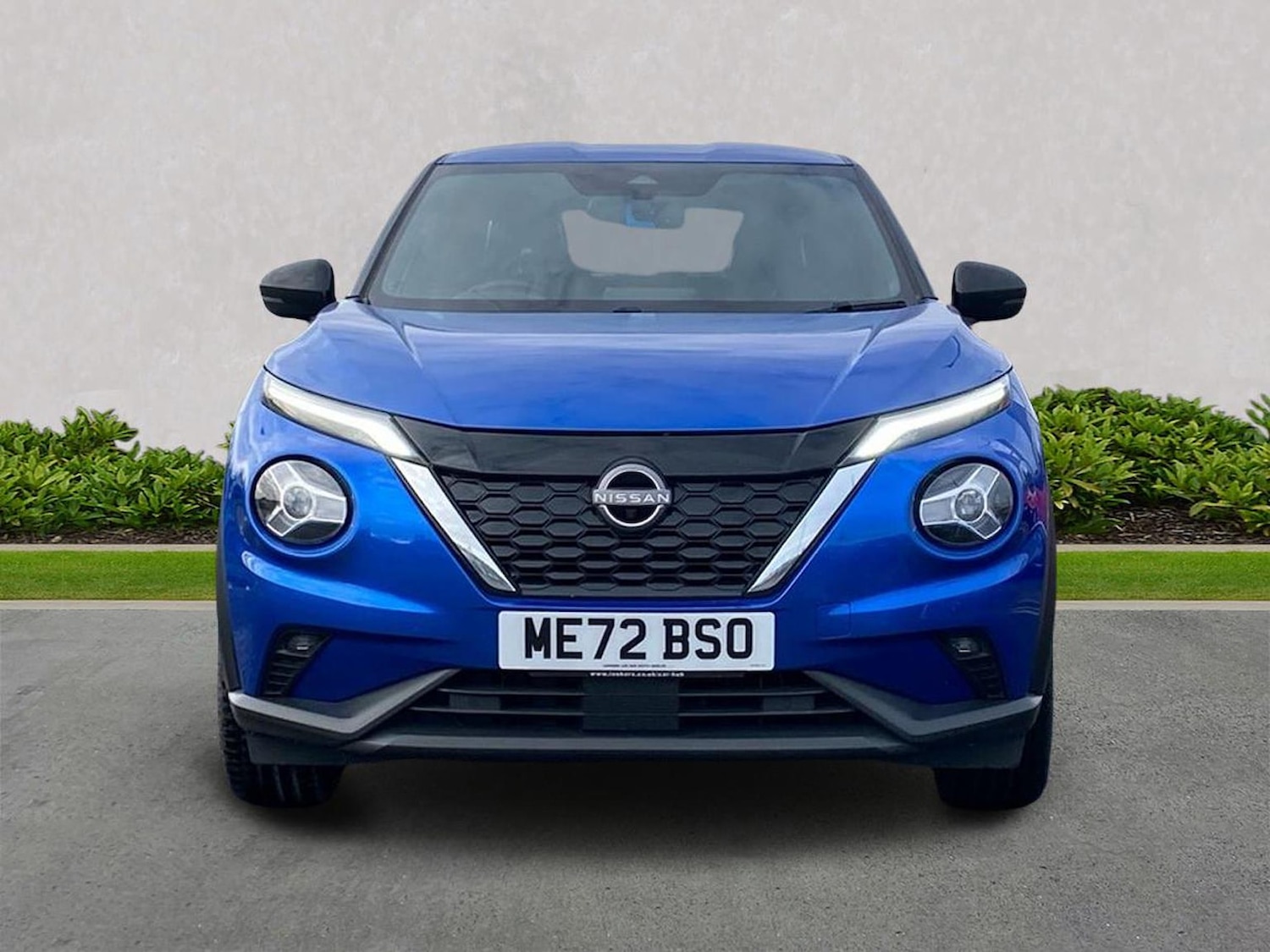 Used Nissan Juke 2022 for sale - 76650245: Photo 5