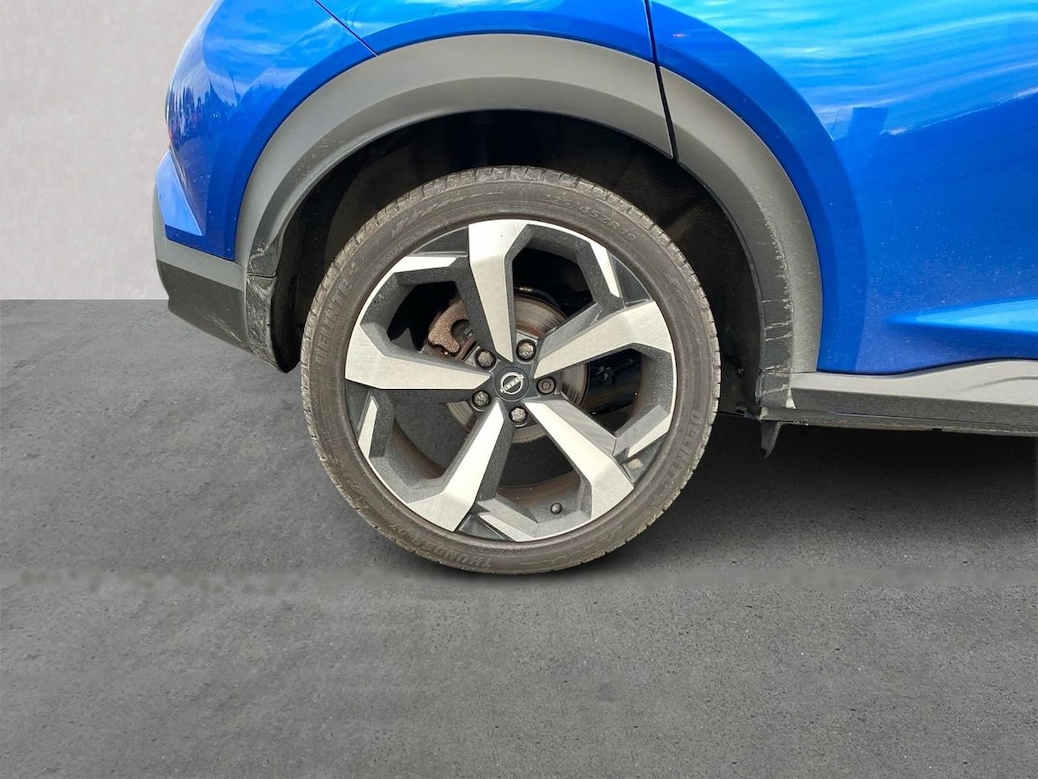 Used Nissan Juke 2022 for sale - 76650245: Photo 6