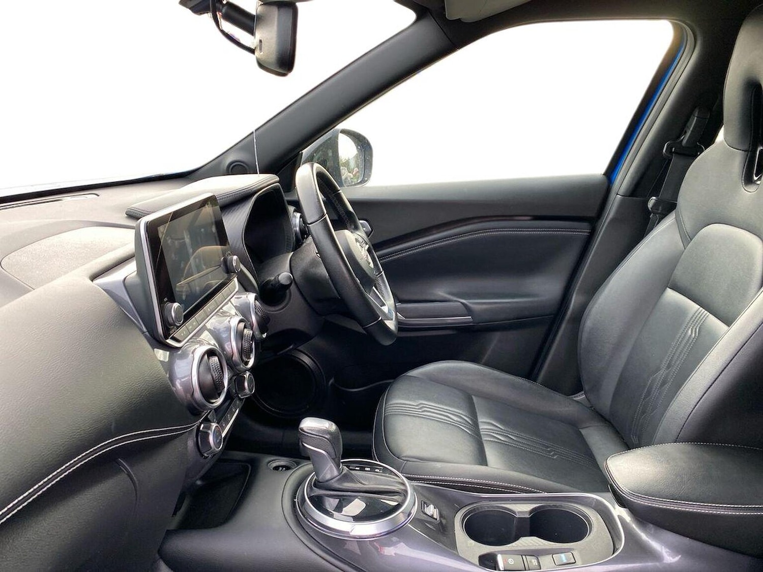 Used Nissan Juke 2022 for sale - 76650245: Photo 7