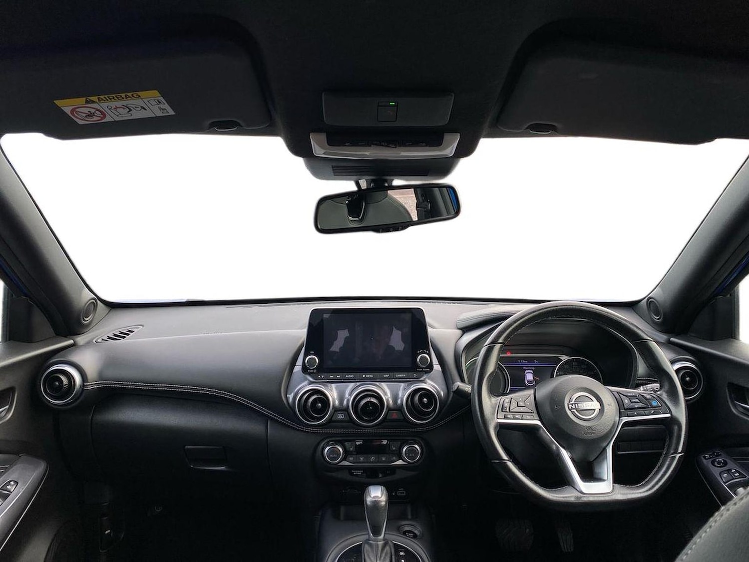 Used Nissan Juke 2022 for sale - 76650245: Photo 8