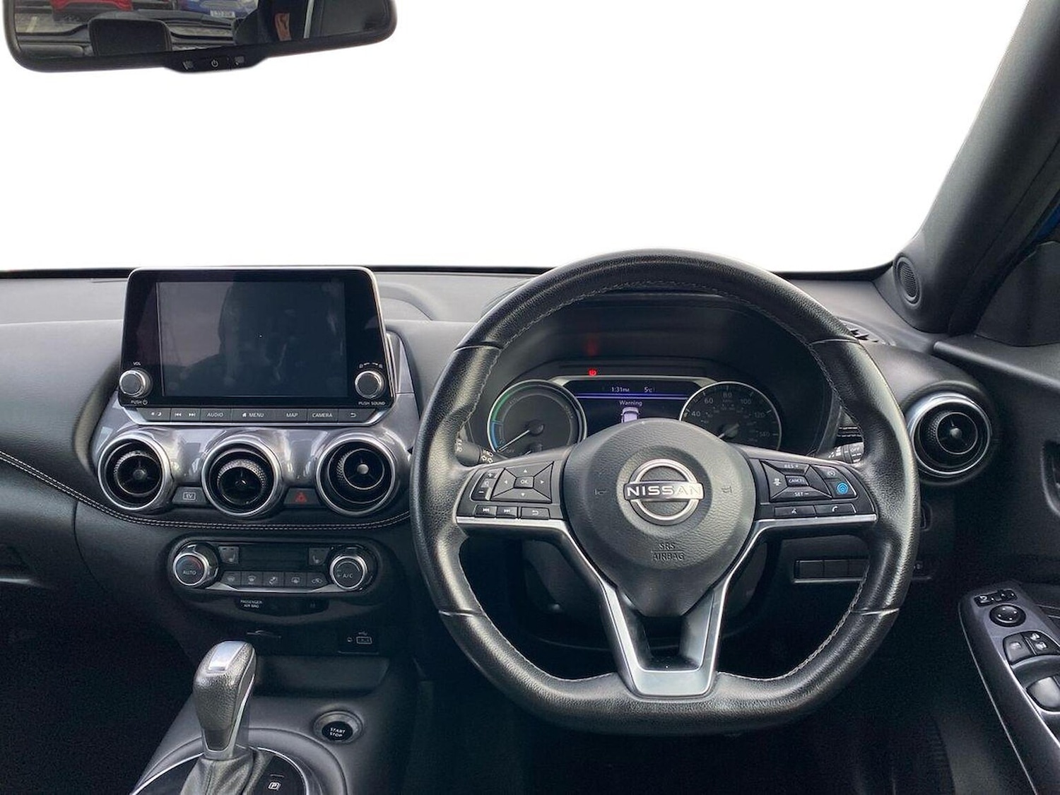 Used Nissan Juke 2022 for sale - 76650245: Photo 9