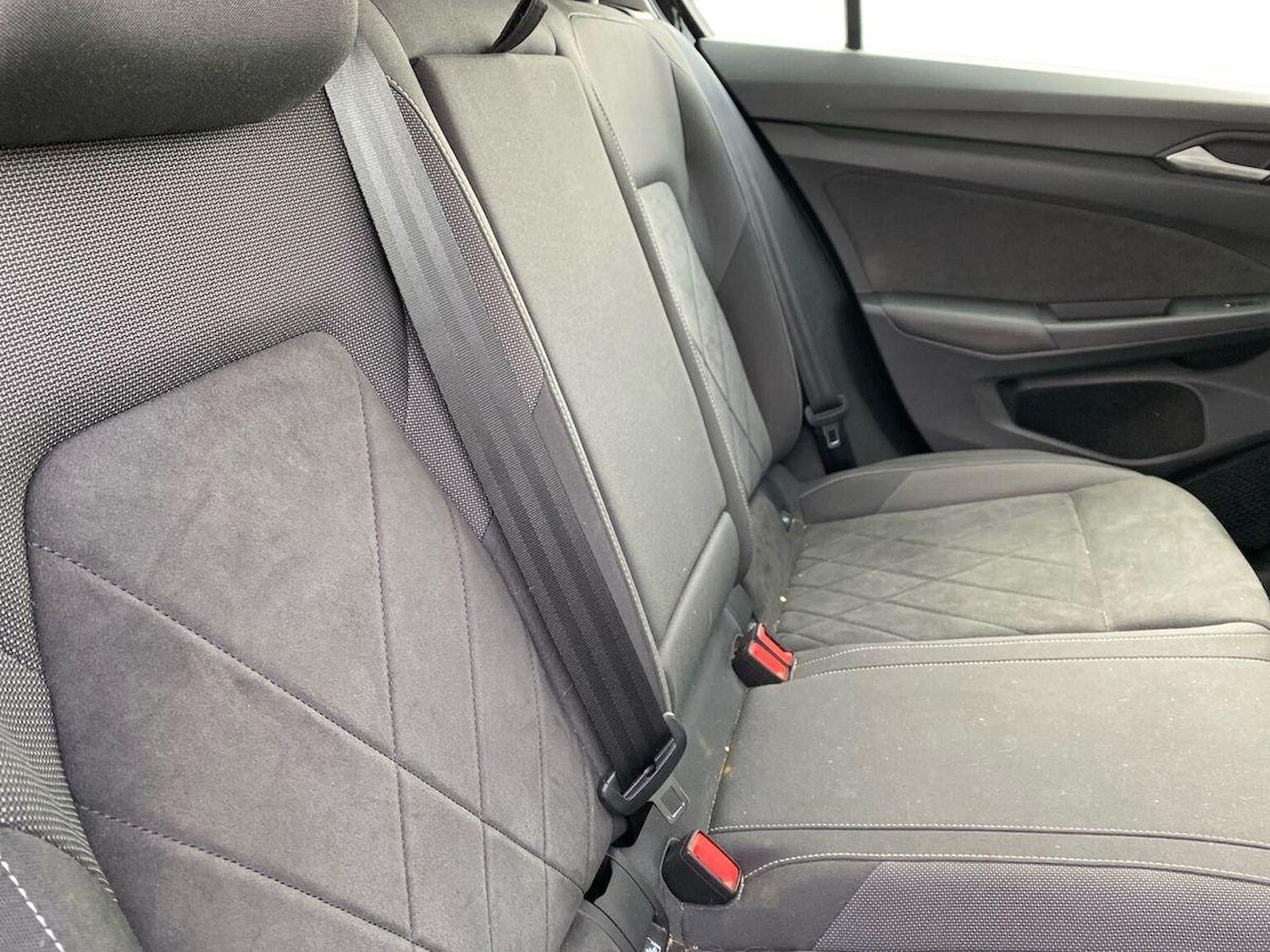 Used Volkswagen Golf 2022 for sale - 76300782: Photo 16