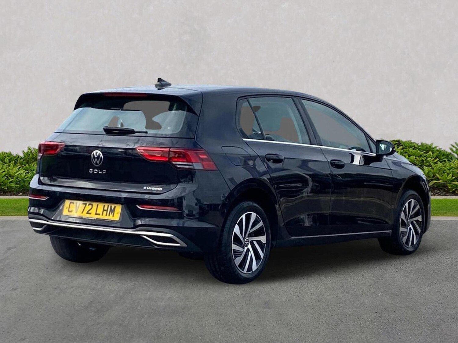 Used Volkswagen Golf 2022 for sale - 76300782: Photo 18