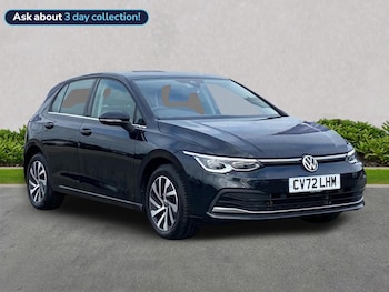 Volkswagen - Golf